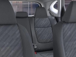 Kia Seltos LX FWD 2026