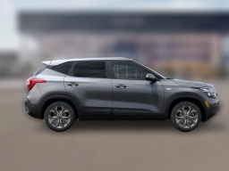 Kia Seltos LX FWD 2026