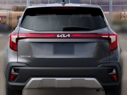 Kia Seltos LX FWD 2026