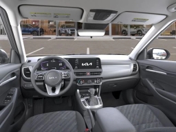 Kia Seltos LX FWD 2026