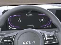Kia Seltos LX FWD 2026