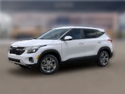 Kia Seltos LX FWD 2026