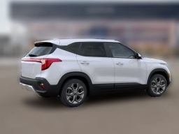 Kia Seltos LX FWD 2026