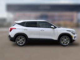 Kia Seltos LX FWD 2026