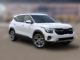 Kia Seltos LX FWD 2026