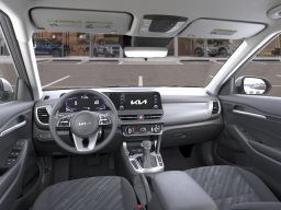 Kia Seltos LX FWD 2026