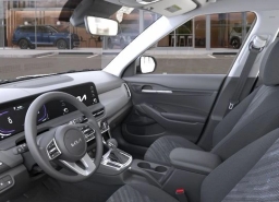 Kia Seltos LX FWD 2026