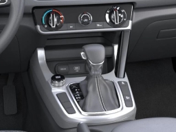 Kia Seltos LX FWD 2026
