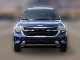 Kia Seltos LX FWD 2026