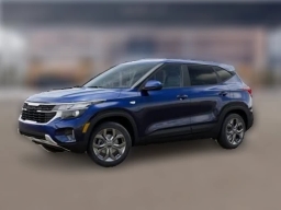 Kia Seltos LX FWD 2026