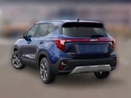 Kia Seltos LX FWD 2026