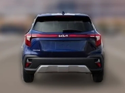 Kia Seltos LX FWD 2026