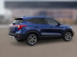 Kia Seltos LX FWD 2026