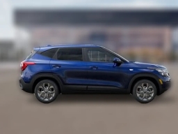 Kia Seltos LX FWD 2026