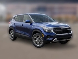 Kia Seltos LX FWD 2026