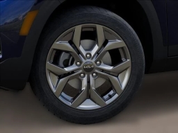 Kia Seltos LX FWD 2026