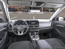 Kia Seltos LX FWD 2026