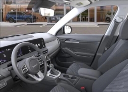 Kia Seltos LX FWD 2026