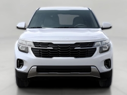 Kia Seltos LX FWD 2026