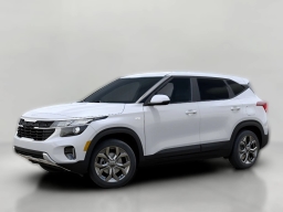 Kia Seltos LX FWD 2026