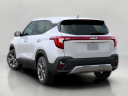 Kia Seltos LX FWD 2026