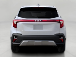 Kia Seltos LX FWD 2026