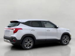 Kia Seltos LX FWD 2026