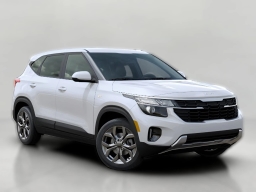 Kia Seltos LX FWD 2026