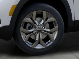 Kia Seltos LX FWD 2026