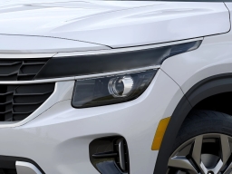 Kia Seltos LX FWD 2026