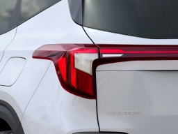 Kia Seltos LX FWD 2026