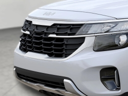 Kia Seltos LX FWD 2026