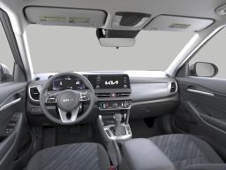 Kia Seltos LX FWD 2026