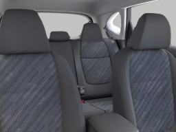 Kia Seltos LX FWD 2026