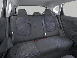 Kia Seltos LX FWD 2026