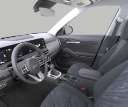 Kia Seltos LX FWD 2026