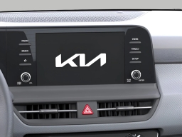 Kia Seltos LX FWD 2026