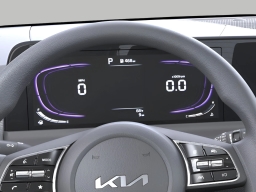 Kia Seltos LX FWD 2026