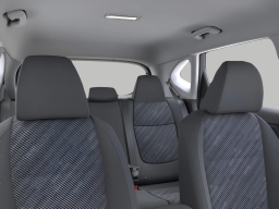 Kia Seltos LX FWD 2026