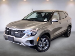 Kia Seltos LX FWD 2026