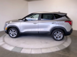 Kia Seltos LX FWD 2026