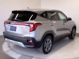 Kia Seltos LX FWD 2026