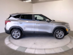 Kia Seltos LX FWD 2026