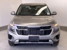 Kia Seltos LX FWD 2026