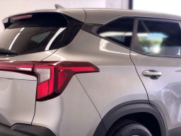 Kia Seltos LX FWD 2026