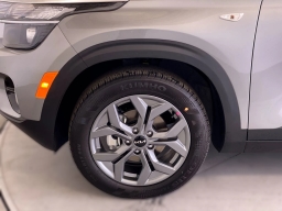 Kia Seltos LX FWD 2026