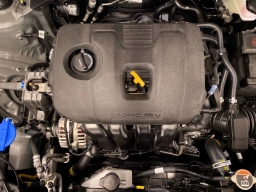 Kia Seltos LX FWD 2026