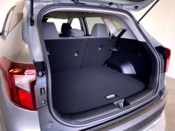 Kia Seltos LX FWD 2026