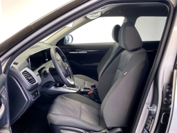 Kia Seltos LX FWD 2026