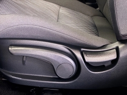 Kia Seltos LX FWD 2026